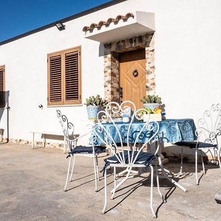 Appartement Un Posto Al Sole - Caltanissetta Extérieur photo